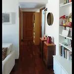 Peaceful Apartment In Prati