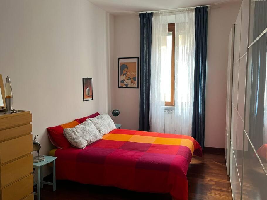 Peaceful In Prati Apartment Rom